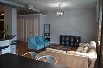 800 Peachtree St NE-Unit -#8510 in Atlanta, GA - Building Photo - Building Photo