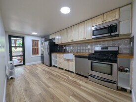 868 Saint Johns Pl, Unit 1 in Brooklyn, NY - Building Photo