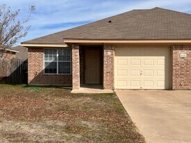 4106 Wine Cup Rd in Copperas Cove, TX - Building Photo