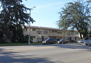 4420 Los Feliz Blvd Apartments