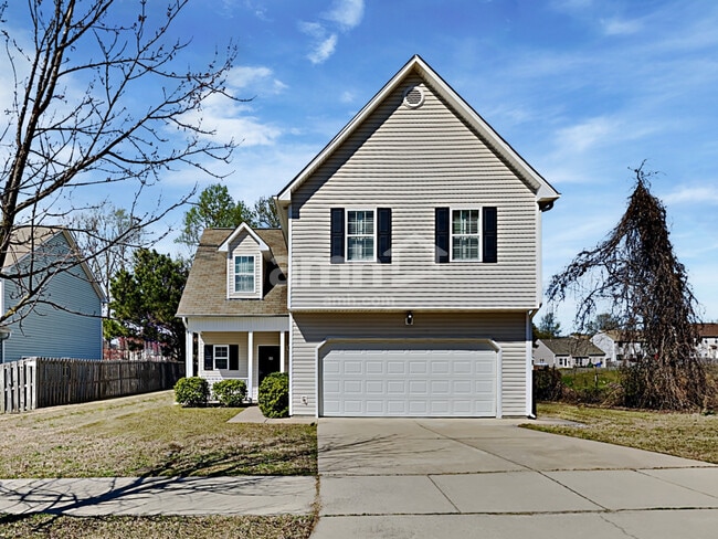property at 582 Cotton Brook Dr