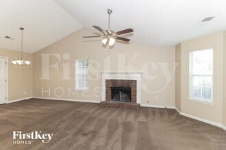 2086 Cherokee Ridge Trail NW in Kennesaw, GA - Foto de edificio - Building Photo