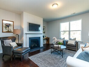 1313 Achonechy Trl in Graham, NC - Building Photo - Building Photo