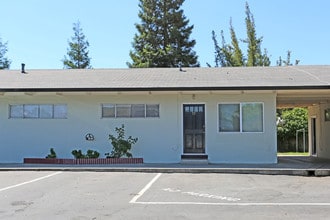 Schoolhouse Apartments in Winton, CA - Building Photo - Building Photo