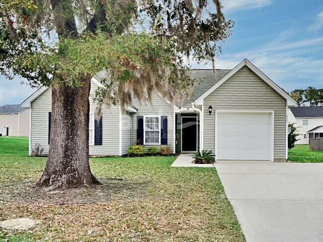 property at 425 Watershed Dr