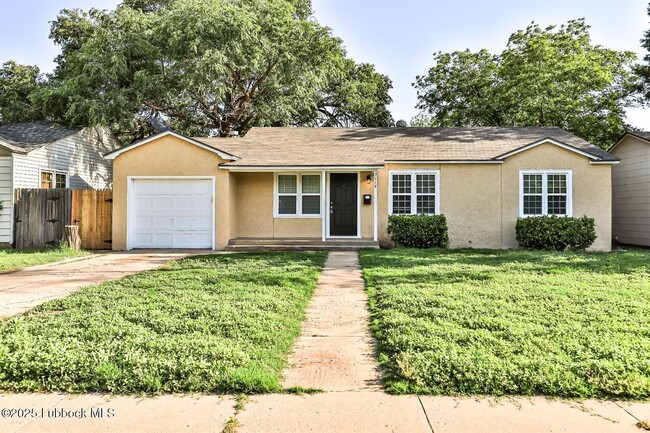 property at 3114 31st St