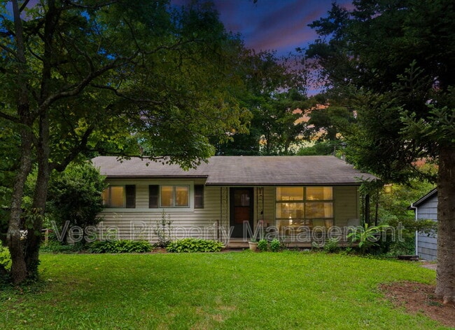 property at 68 Greeley St