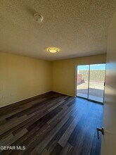 3635 Waterspring Way in El Paso, TX - Building Photo - Building Photo