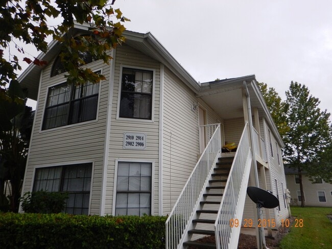property at 2914 Rio Grande Trail