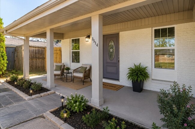 property at 3514 Mattye Maye Dr