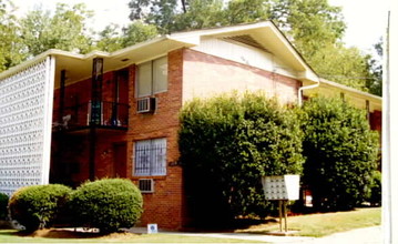 Piedmont Park West Lofts in Atlanta, GA - Building Photo - Building Photo