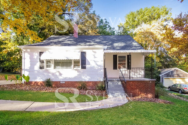 706 Chandler Ave in High Point, NC - Building Photo - Building Photo
