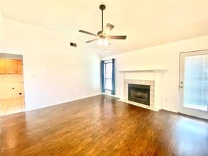 7310 Glenna Dr in Abilene, TX - Building Photo - Building Photo