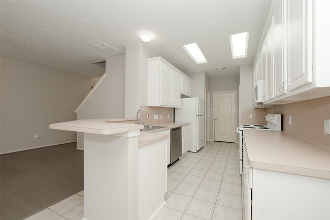 property at 14310 Mirkwood Ln