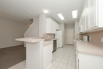 14310 Mirkwood Ln in Houston, TX - Building Photo - Building Photo