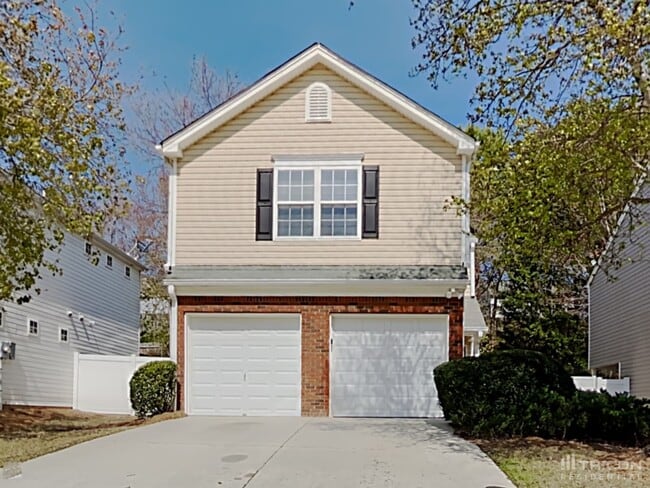 220 Osmanthus Way in Canton, GA - Building Photo - Building Photo