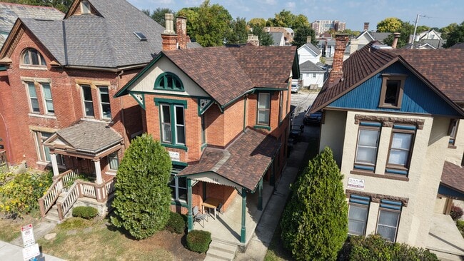 property at 118 King Ave