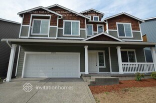 24223 185th Loop SE in Covington, WA - Building Photo