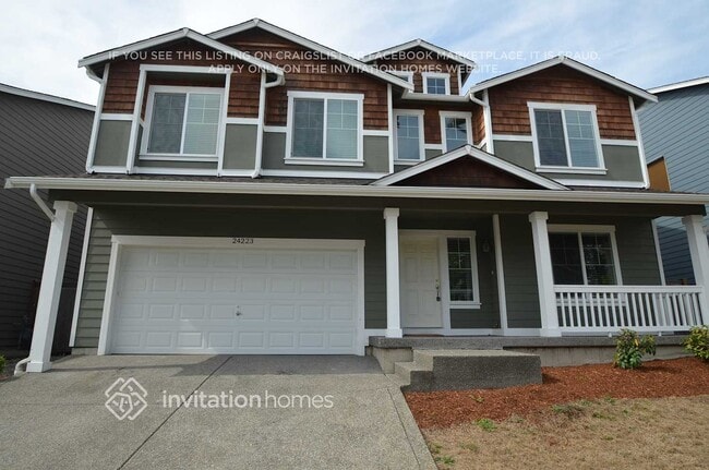 property at 24223 185th Loop SE