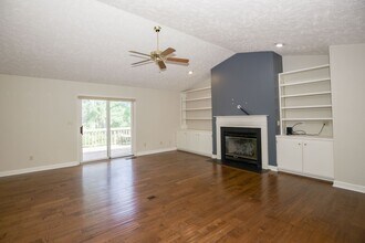 1205 Greenbriar Dr in Vass, NC - Building Photo - Building Photo