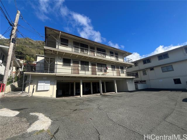 property at 2734 Rooke Ave