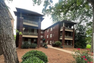 The Highlands Communities Apartments