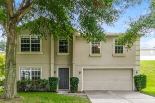 2015 Country Brook Ave in Clermont, FL - Building Photo