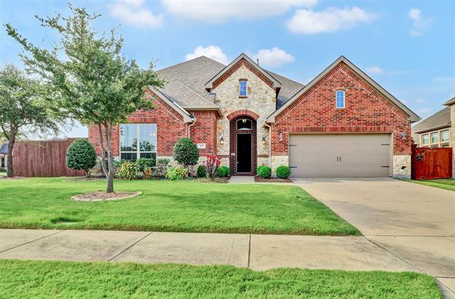 property at 425 El Camino Dr