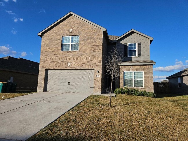 18412 Speculator Ln in Elgin, TX - Building Photo - Building Photo