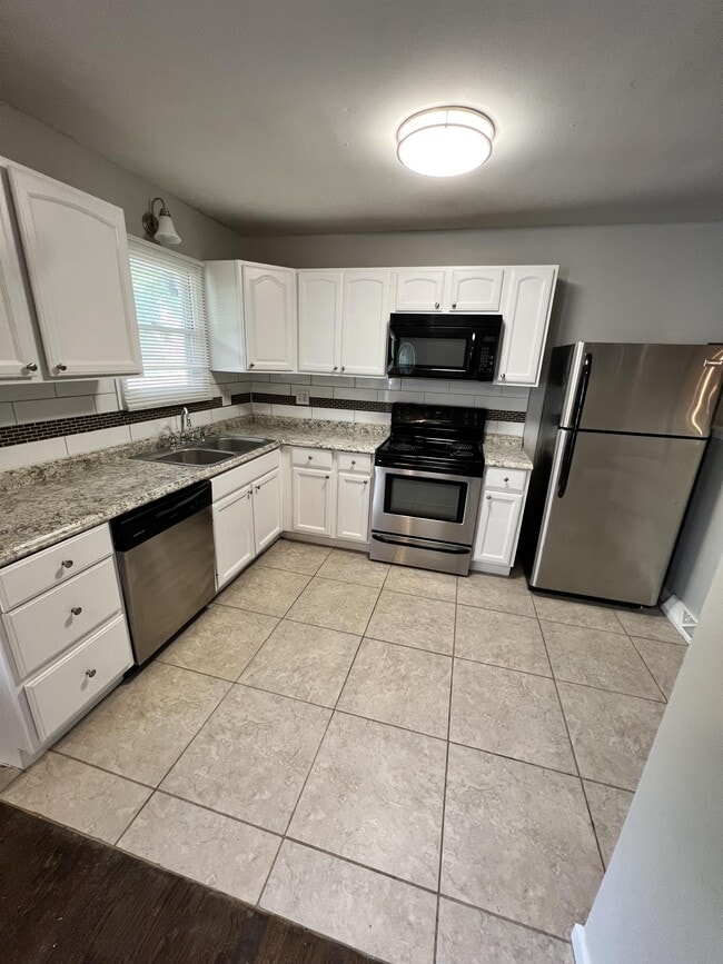 5358 N Palmer Ave in Kansas City, MO - Building Photo - Building Photo