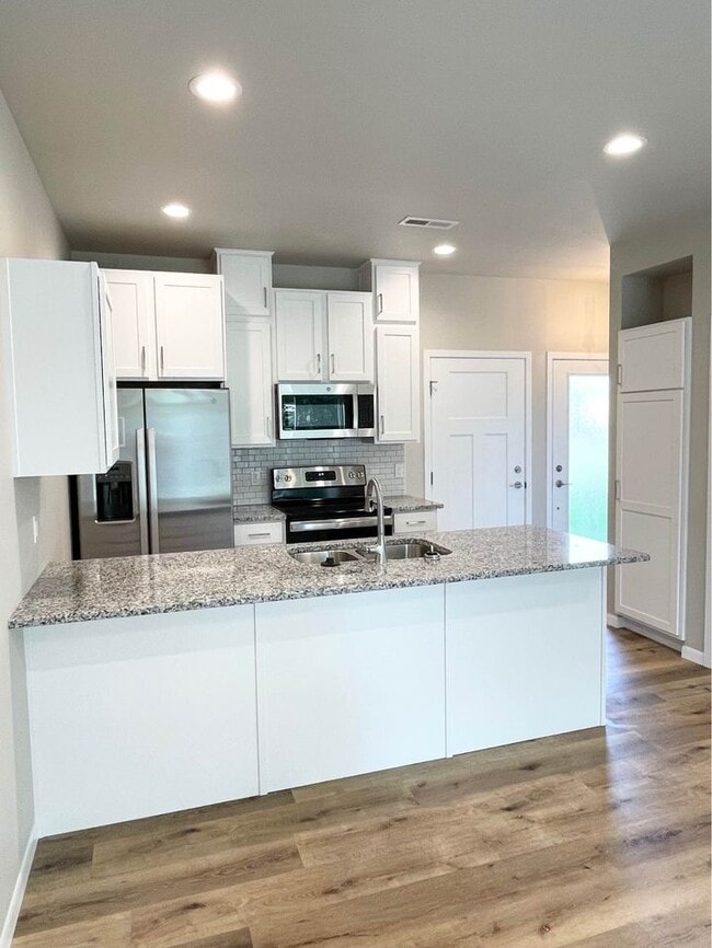property at 1021 S Nicolet Rd