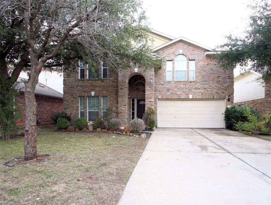 2708 Tumbling River Dr in Leander, TX - Building Photo