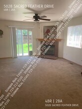 5028 Sacred Feather Dr in Colorado Springs, CO - Building Photo - Building Photo