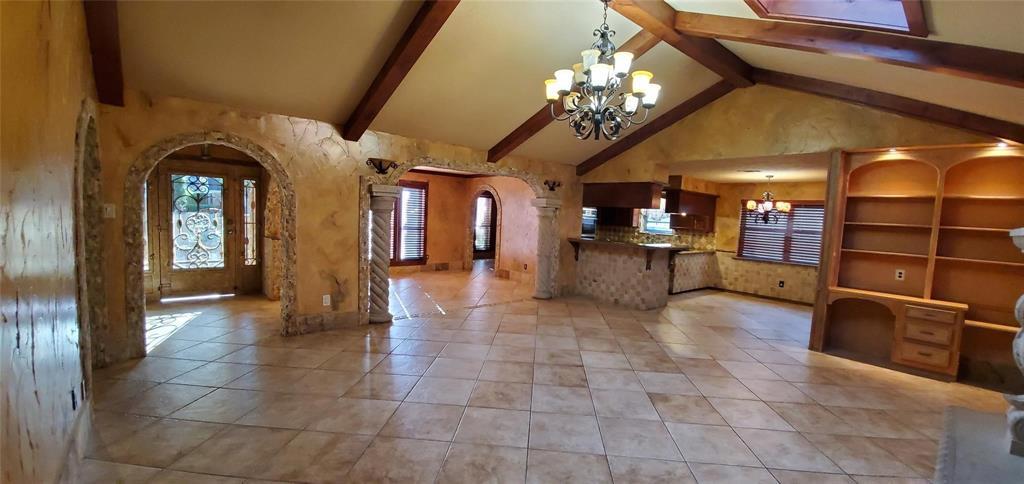 4323 Colombia Dr in Pasadena, TX - Building Photo