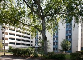 The 400 Apartments in Gainesville, FL - Building Photo - Building Photo