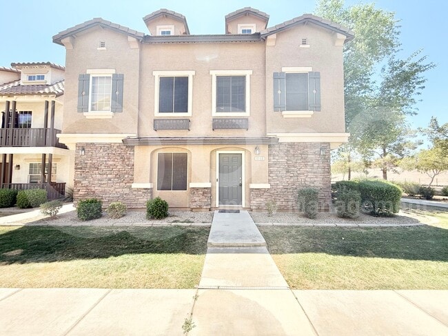 4144 E Jasper Dr in Gilbert, AZ - Building Photo - Building Photo