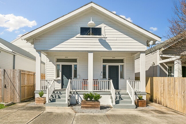 2606 Valence St, Unit 2604 Valence St.