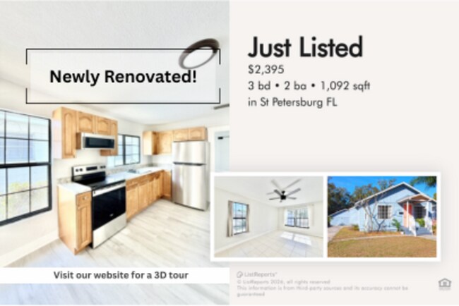 property at 2425 Auburn St S