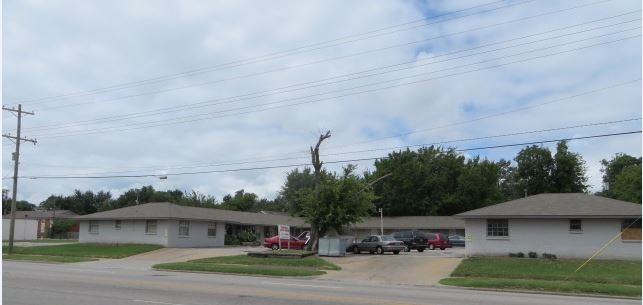 626 S Sheridan Rd in Tulsa, OK - Building Photo - Building Photo