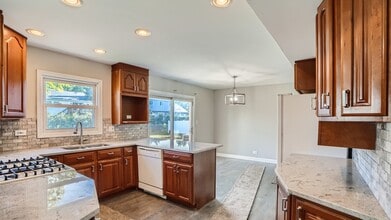1129 Alden Ln in Buffalo Grove, IL - Building Photo - Building Photo