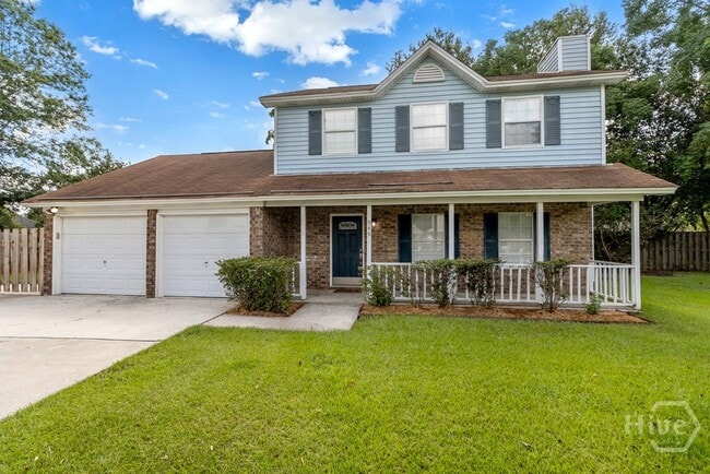 949 Piercefield Dr