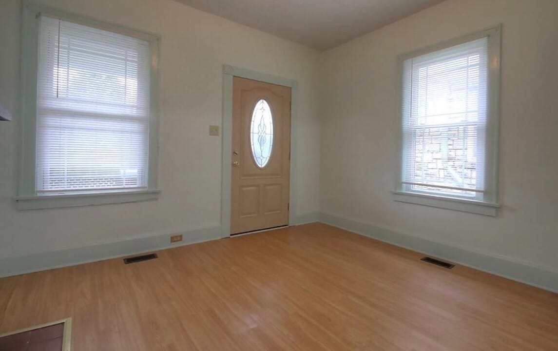 848 Bryan Ave in Lexington, KY - Building Photo