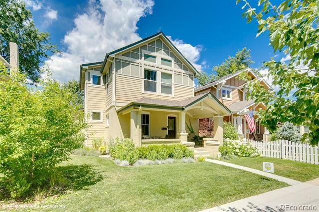 property at 1105 S Emerson St