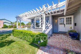 1549 Alisal Ave in San Jose, CA - Building Photo - Building Photo