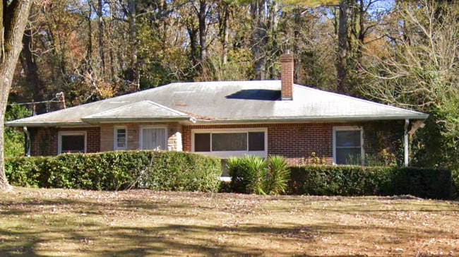 property at 1364 Willis Mill Rd SW