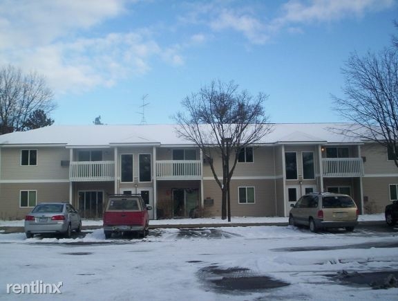 Cobble Creek II in Grayling, MI - Building Photo