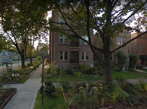6600 N Campbell Ave in Chicago, IL - Building Photo - Building Photo