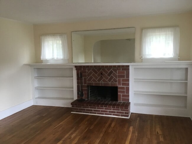 1631 N Jarrett St in Portland, OR - Building Photo - Building Photo