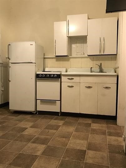 1376 Beacon St, Unit 1378 Beacon, #4