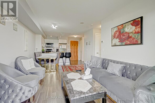 1235 Bayly St in Pickering, ON - Building Photo - Building Photo